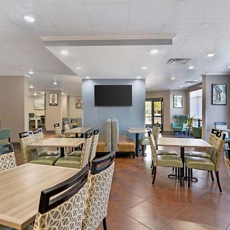 פולר Best Western Savannah Airport Inn & Suites מראה חיצוני תמונה