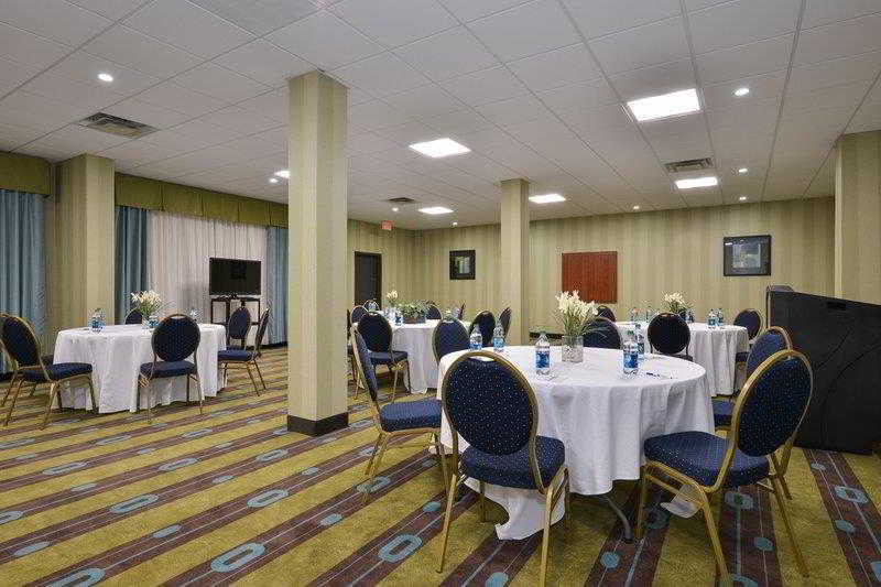 פולר Best Western Savannah Airport Inn & Suites מראה חיצוני תמונה