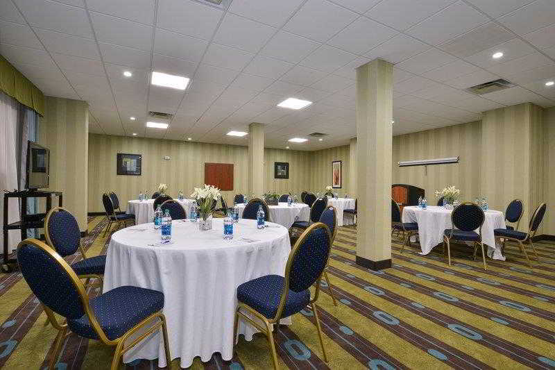 פולר Best Western Savannah Airport Inn & Suites מראה חיצוני תמונה