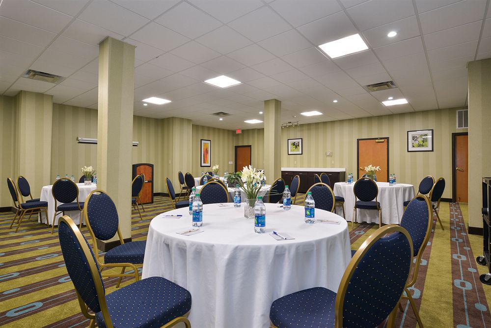 פולר Best Western Savannah Airport Inn & Suites מראה חיצוני תמונה